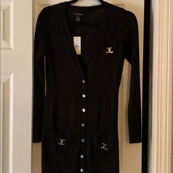 White House Black Market Sweaters - White house black market cardigan extra small new